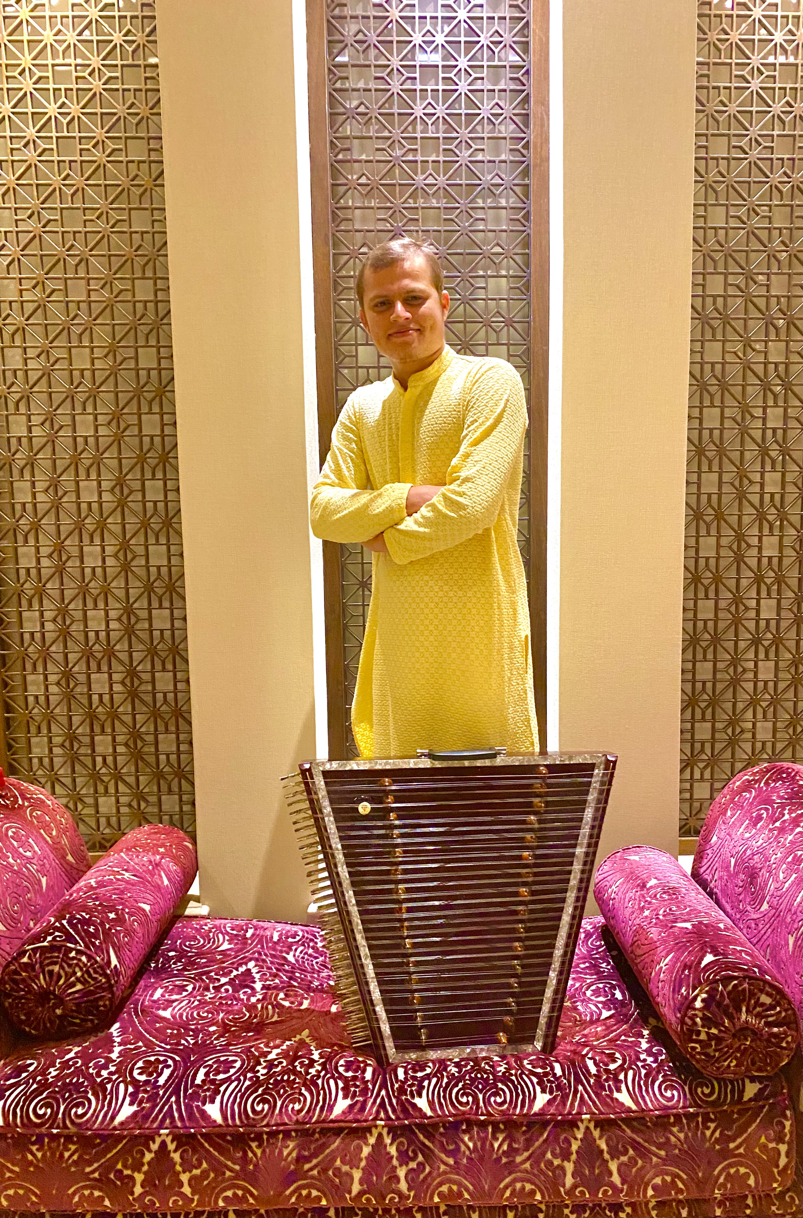 Suryakant Mishra